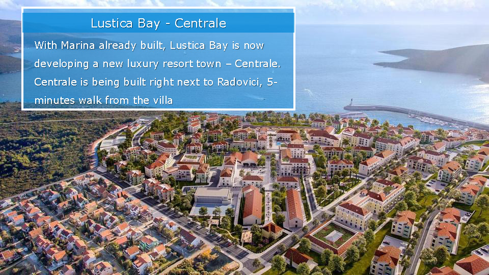 amforaproperty.com/Na prodaju građevinski plac sa odobrenim projektom za vilu u Radovićima, Luštica